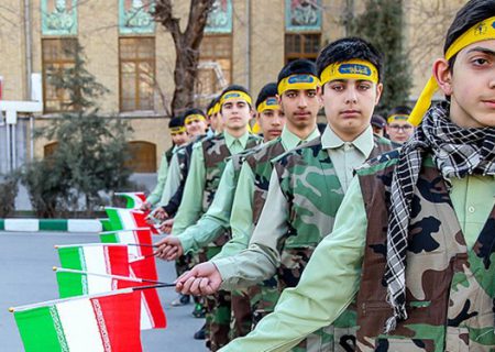 برنامه‌های هفته بسیج دانش‌آموزی در استان کردستان اعلام شد