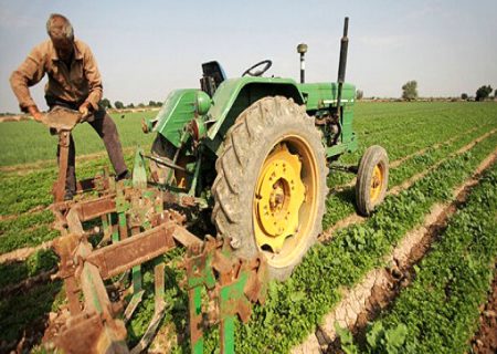 اختصاص ۱۷۰ میلیارد تومان تسهیلات ارزان قیمت به کشاورزان