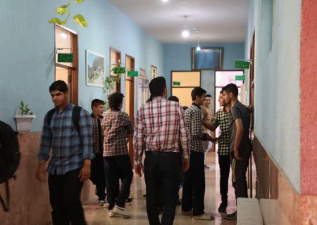 امروز ۱۲ مهرماه ۱۴۰۱ ، حال و هوای مدارس استان کردستان