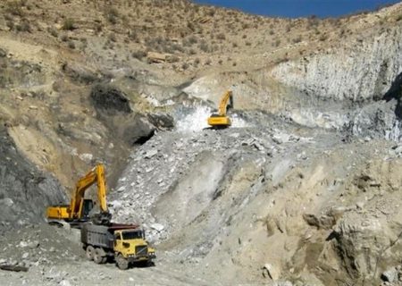 گردش مالی معادن و صنایع بزرگ کردستان تا پایان آبان باید به داخل استان منتقل شود