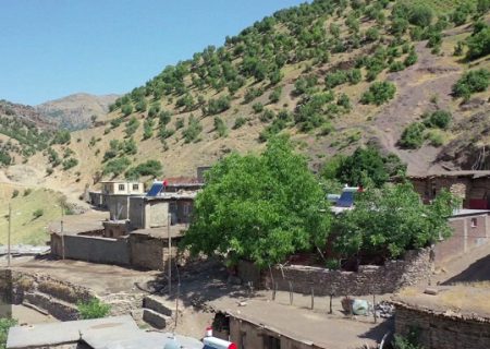 نصب و راه اندازی آبگرمکن های خورشیدی در مناطق روستایی کردستان
