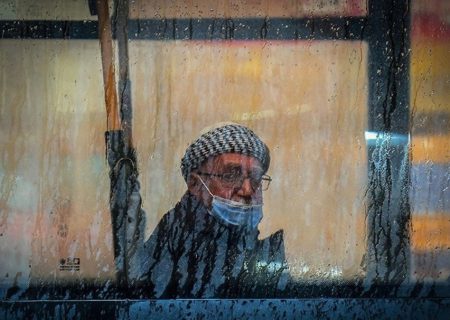 بارش اولین باران پاییزی در کردستان/خوشحالی مردم و کشاورزان از نزول رحمت الهی