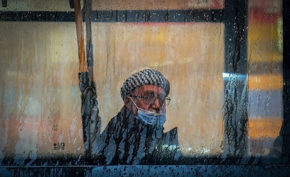 بارش اولین باران پاییزی در کردستان/خوشحالی مردم و کشاورزان از نزول رحمت الهی