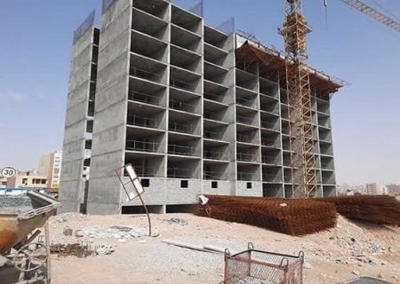 ۶ هزار واحد مسکن ملی در کردستان در حال ساخت است