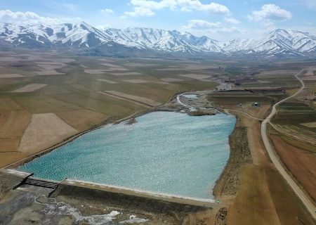 اجرای طرحهای آبخیزداری کردستان ۵۱۰ میلیارد تومان اعتبار نیاز دارد