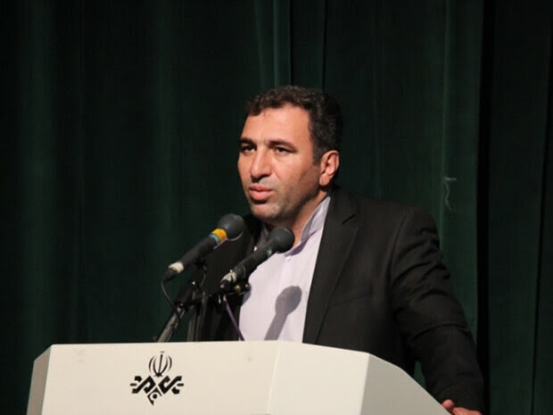 مدیر کل جدید صدا و سیمای کردستان منصوب شد