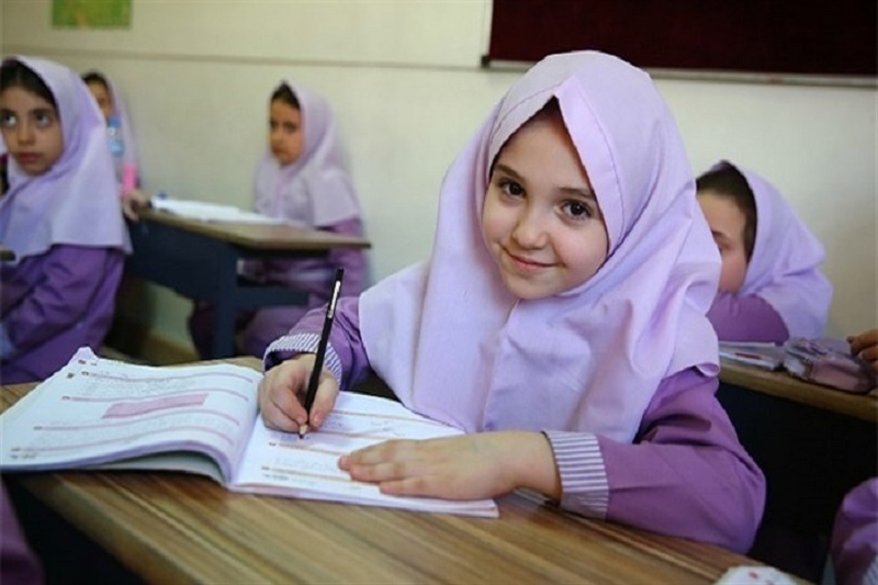 توزیع ۲۳ میلیارد ریال سرانه بهداشت و سلامت در مدارس استان کردستان