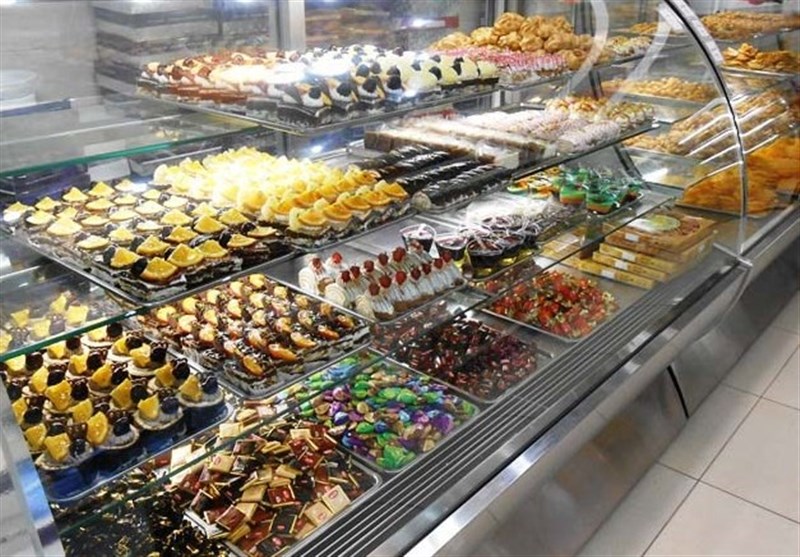 اتحادیه قیمت ۹ تا ۱۰ نوع شیرینی را تعین و مصوب کرده است/ صدور ۲۰ پروانه کسب برای واحدهای قنادی در سنندج