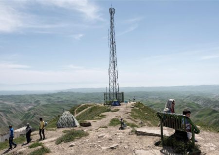 ۶۱ روستای کردستان به شبکه ملی اطلاعات متصل شد