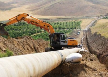 کردستان، استان معین برای اجرای ۵ پروژه گازرسانی در هرمزگان