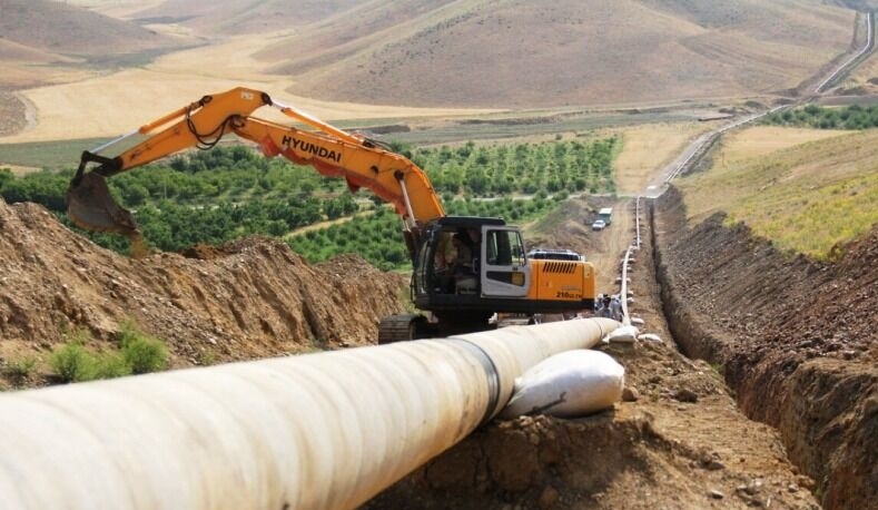 کردستان، استان معین برای اجرای ۵ پروژه گازرسانی در هرمزگان