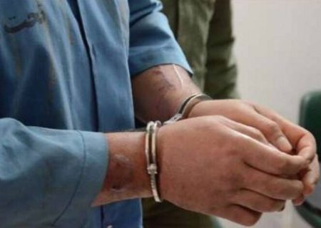 تعدادی از عاملان شهادت شهید حسین یوسفی در کردستان دستگیر شدند