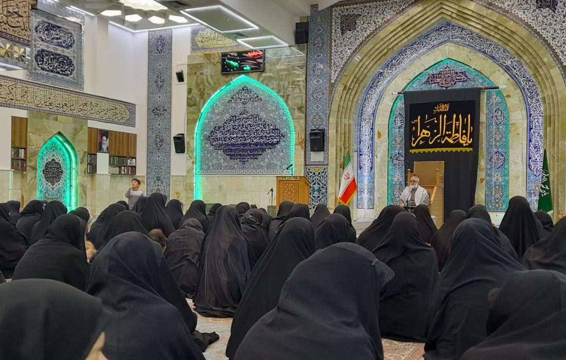 سردار نقدی: امروز زنان ایرانی در قله‌های علمی جهان نقش‌آفرینی می‌کنند