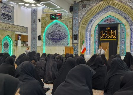 سردار نقدی: امروز زنان ایرانی در قله‌های علمی جهان نقش‌آفرینی می‌کنند