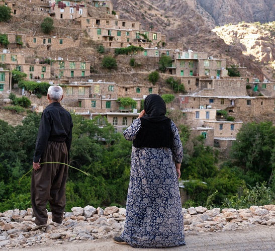 سن امید به زندگی در زنان کردستان ۷۴ و مردان ۷۰ سال است/ بیجار و مریوان پیرترین و جوان‌ترین مردم را دارند