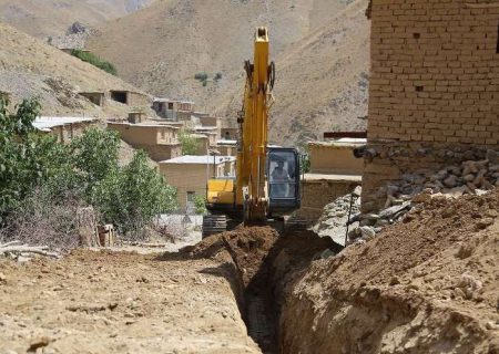 خزان سردی های هزار ماسوله کردستان نرم نرمک بهار شد