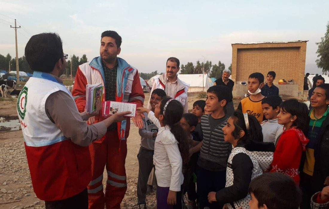 آمادگی تیم‌های درمان و حمایت روانی کردستان برای اعزام به منطقه‌ زلزله‌زده‌ خوی