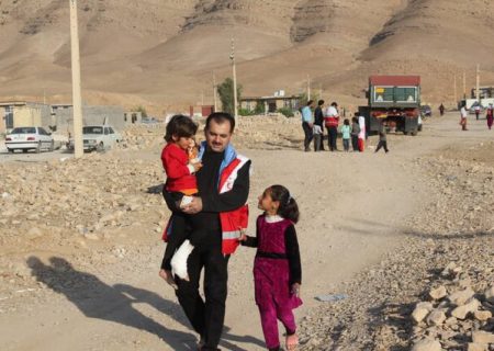 اعلام آمادگی اعزام تیم‌های سحر کردستان به مناطق زلزله‌‌زده خوی