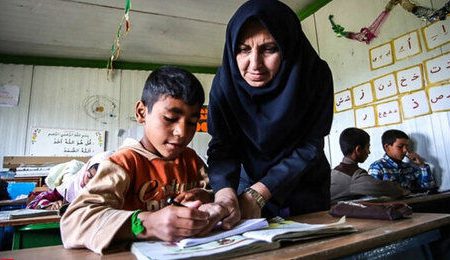 اختصاص ۷۰۰میلیارد تومان اعتبار در سفر رئیس‌جمهور به آموزش پرورش استان کردستان