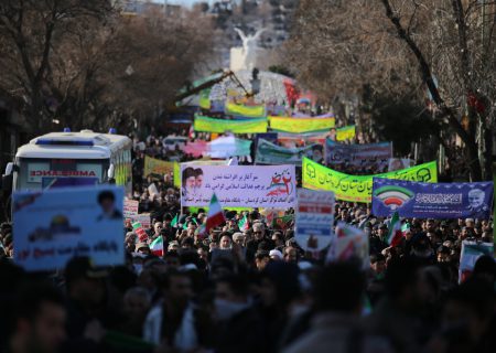 گوهر بی‌همتای تاریخ/۲۲ بهمن، روزی که دنیا شکوه ایرانیان را خواهد ستود