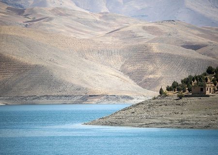 اتمام ۳ سد نیمه‌تمام کردستان تا سال ۱۴۰۲ /  ۴۰درصد حجم آب پشت سدهای استان پر است