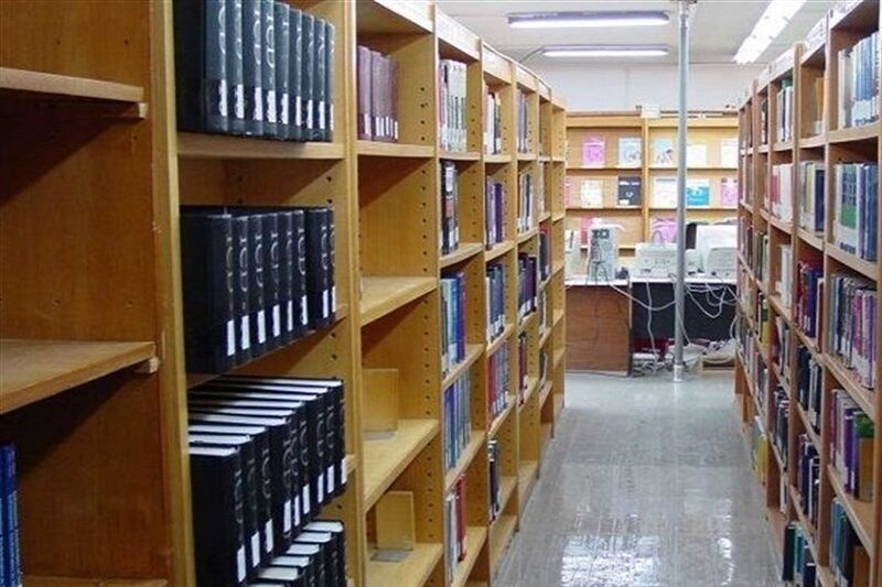 عضویت رایگان در کتابخانه‌های عمومی کردستان آغاز شد