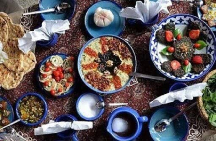 صدور نخستین مجوز برگزاری دوره گردشگری غذا در کردستان