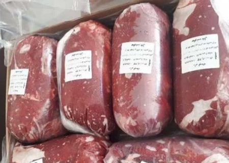 توزیع ۵۷۰ تن گوشت و مرغ منجمد در کردستان/میوه شب عید در ۳۰ غرفه توزیع می‌شود