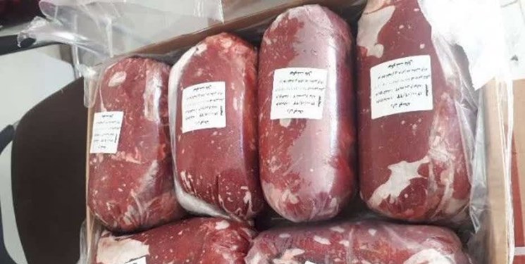 توزیع ۵۷۰ تن گوشت و مرغ منجمد در کردستان/میوه شب عید در ۳۰ غرفه توزیع می‌شود