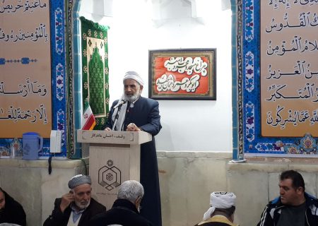 برقراری ارتباط بین ایران و عربستان نویدبخش آینده‌ای روشن برای جهان اسلام است
