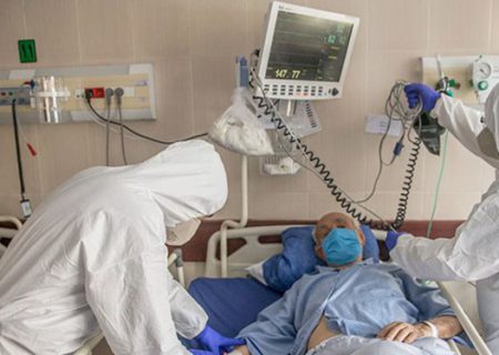 بستری ۳۲ بیمار مبتلا به کرونا در مراکز درمانی کردستان/۶ بیمار در ICU تحت مراقبت‌های ویژه هستند
