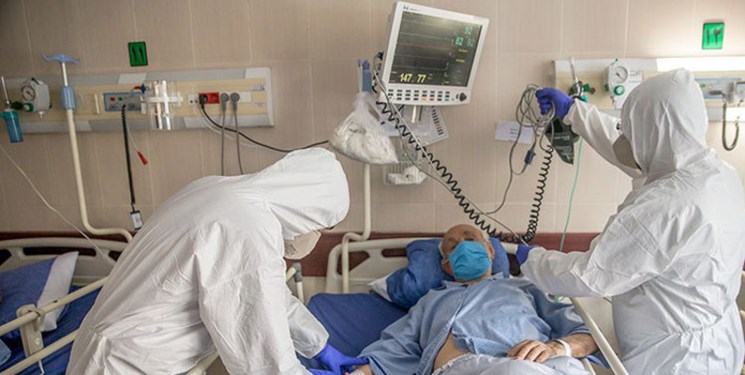 بستری ۳۲ بیمار مبتلا به کرونا در مراکز درمانی کردستان/۶ بیمار در ICU تحت مراقبت‌های ویژه هستند