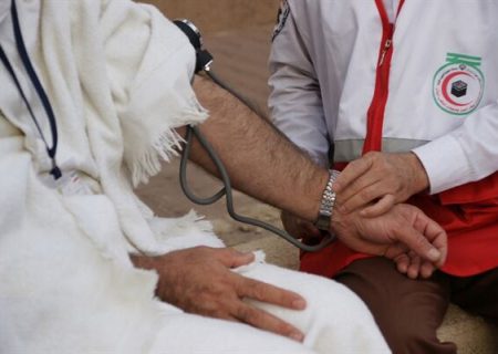 معاینات پزشکی بیش از هزار متقاضی حج تمتع در کردستان انجام شد