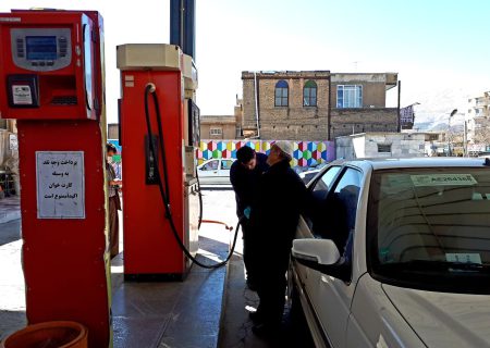 افزایش ۱۲ درصدی مصرف سوخت در کردستان