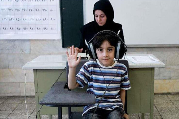 سنجش سلامت جسمانی و آمادگی تحصیلی ۱۵ هزار نوآموز کردستانی