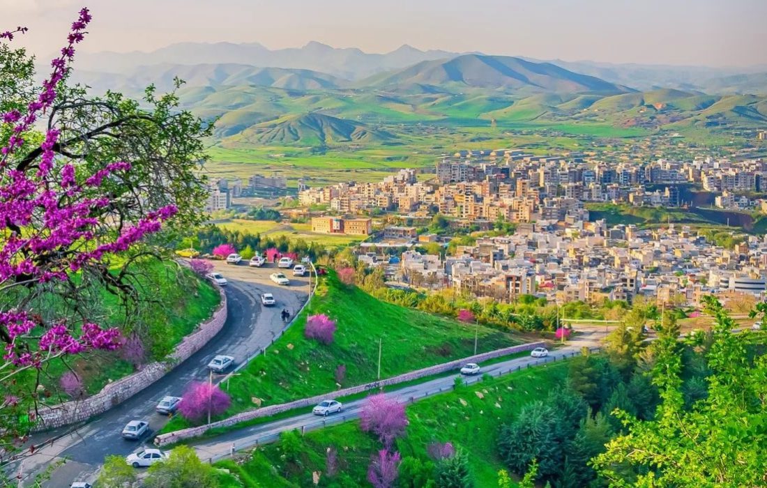 تکمیل ظرفیت واحدهای اقامتی ٤ شهر کردستان در تعطیلات عید فطر/ اجرای تمهیدات لازم برای اسکان اضطراری مسافران