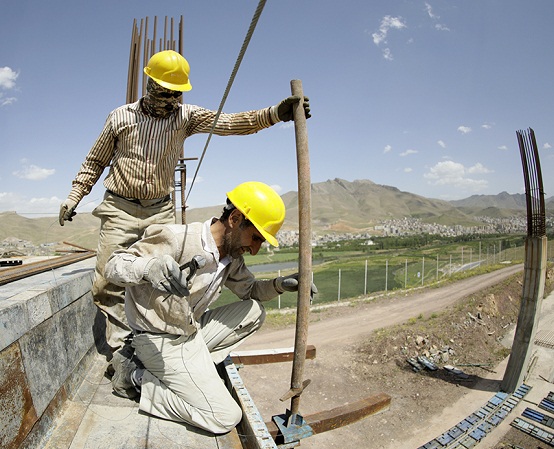 انتقاد از کم‌توجهی نمایندگان کردستان به جامعه کارگری/کارگران ساختمانی بیش از سایر کارگران در معرض آسیب هستند