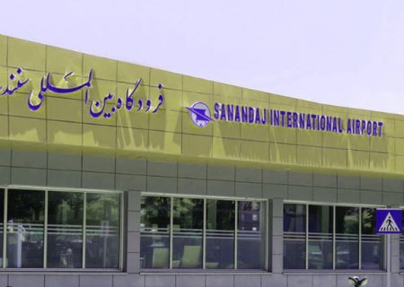 پروازهای سنندج به تهران نرسیده به مشهد رفتند