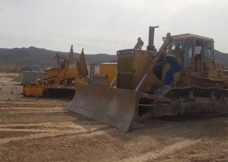 چرا ساخت نهضت ملی مسکن به کندی پیش می‌رود؟/توپوگرافی خشن زمین مهم‌ترین مانع پیشرفت مسکن در کردستان