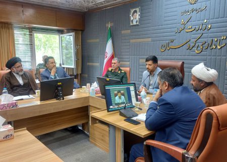 اعزام سه هزار زائر از استان کردستان به مرقد امام خمینی (ره)