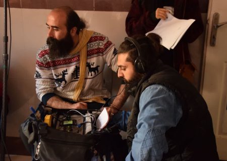 کارگردان کردستانی با فیلم “مادر” در جشنواره دوسالانه فیلم وعکس نیکون ژاپن