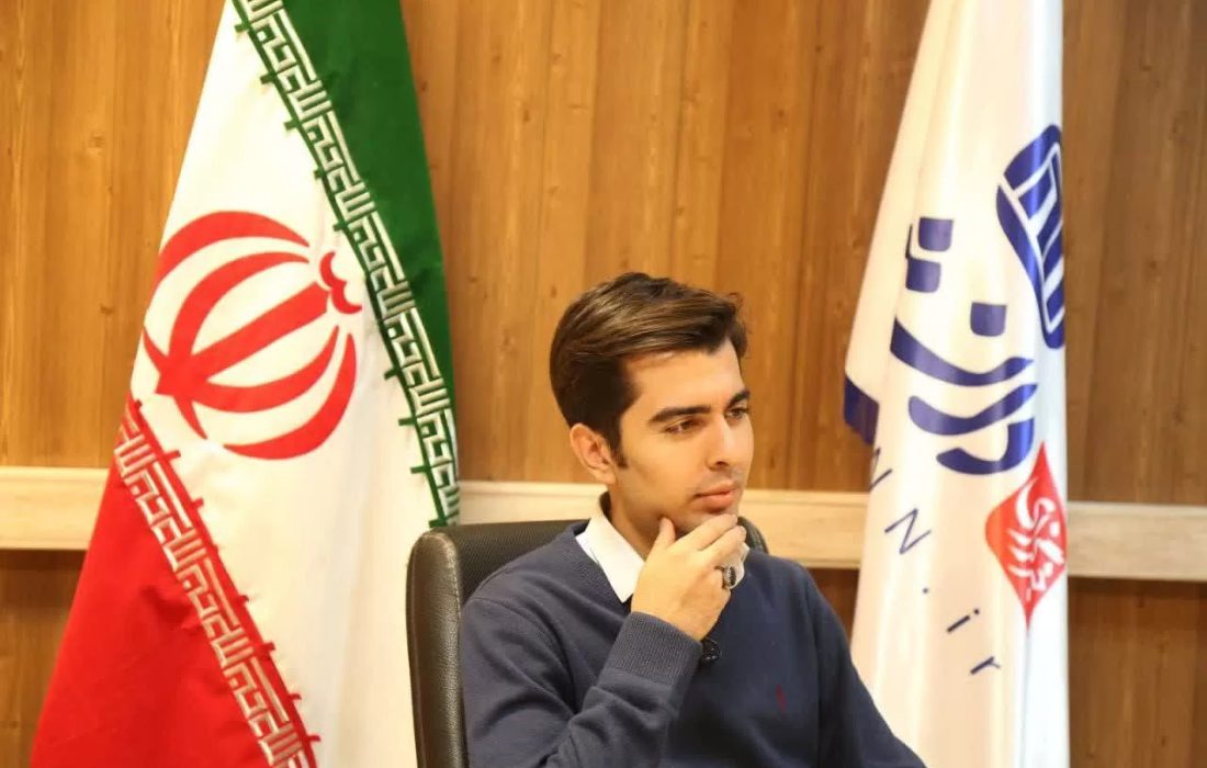 دانشجوی کردستانی به عنوان مشاور امور جوانان و مسئول پیگیری ویژه دبیر مجمع نظام مسائل کشور منصوب شد
