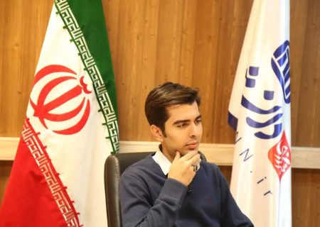 دانشجوی کردستانی به عنوان مشاور امور جوانان و مسئول پیگیری ویژه دبیر مجمع نظام مسائل کشور منصوب شد