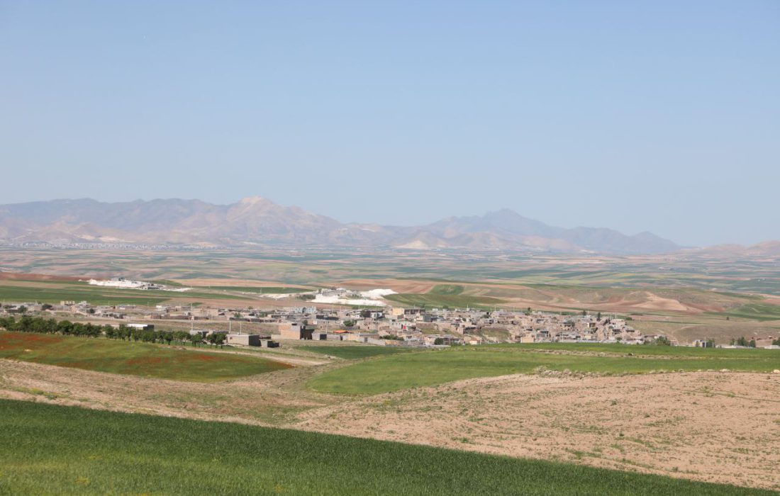 جهاد آبرسانی ‌سپاه به ۱۶۹ روستای کردستان + عکس و فیلم