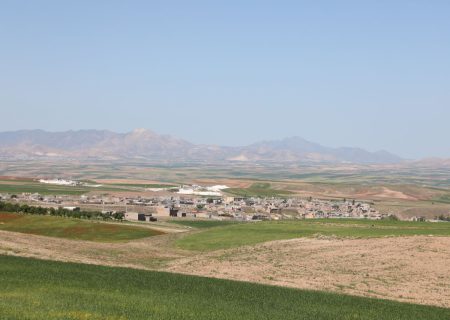 جهاد آبرسانی ‌سپاه به ۱۶۹ روستای کردستان + عکس و فیلم