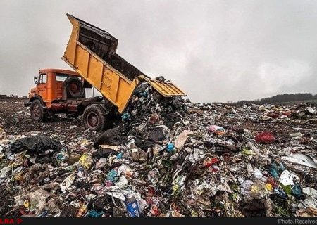 آیا با ایجاد سایت بازیافت زباله مشکل پسماند مریوان حل خواهد شد؟