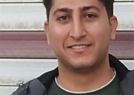 کیوان مروتی کلاهبردار فراری کردستان بازداشت شد