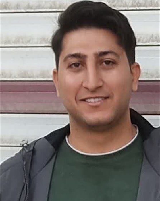 کیوان مروتی کلاهبردار فراری کردستان بازداشت شد