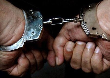 نزاع دسته جمعی شبانه در قروه/ ۸ نفر از مخلان نظم عمومی بازداشت شدند