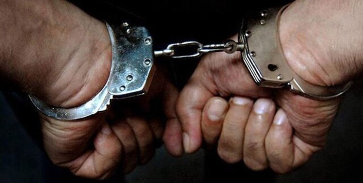 نزاع دسته جمعی شبانه در قروه/ ۸ نفر از مخلان نظم عمومی بازداشت شدند